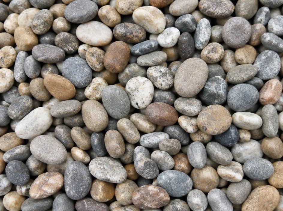 Pea Gravel